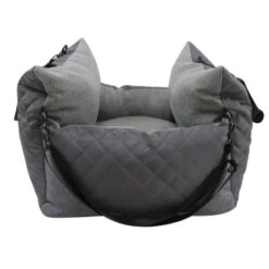 Panier Pour Chien Pour La Voiture -Hariet & Rosie autotasche