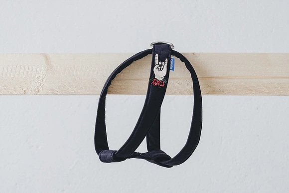 Harnais Destroyer - Yeah! 1 Harnais Destroyer - Yeah!