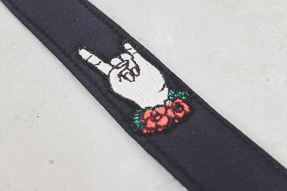 Harnais Destroyer - Yeah! 3 Harnais Destroyer - Yeah! – Image 3