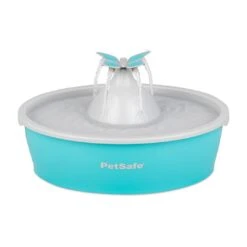 PetSafe Fontaine à Eau Butterfly Drinkwell