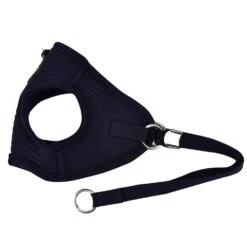 Harnais Knox Q Catspia -Hariet & Rosie casa hq9403 navy 2