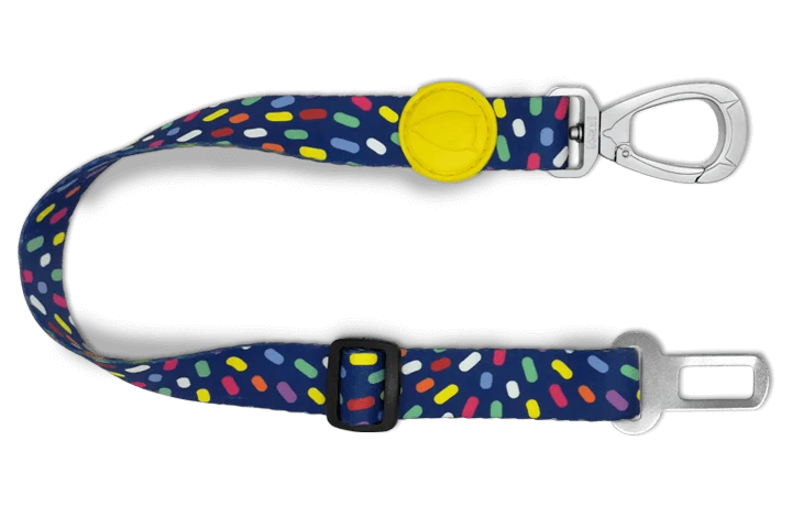 Ceinture De Sécurité Morso