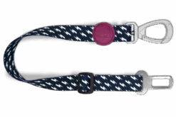 Ceinture De Sécurité Morso -Hariet & Rosie cintura sicurezza power flow header top transparent 02