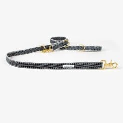 Collier Pour Chien Chef L’Bark -Hariet & Rosie cityleash CLB blackcream
