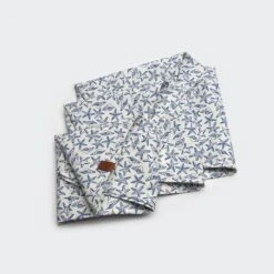 Bandana étoiles De Mer -Hariet & Rosie cloud7 dog bandana sea star sml 1