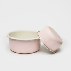 Bol Pour Chien En émail Granny 6 Bol Pour Chien En émail Granny -Hariet & Rosie cloud7 dog bowl granny ros m l