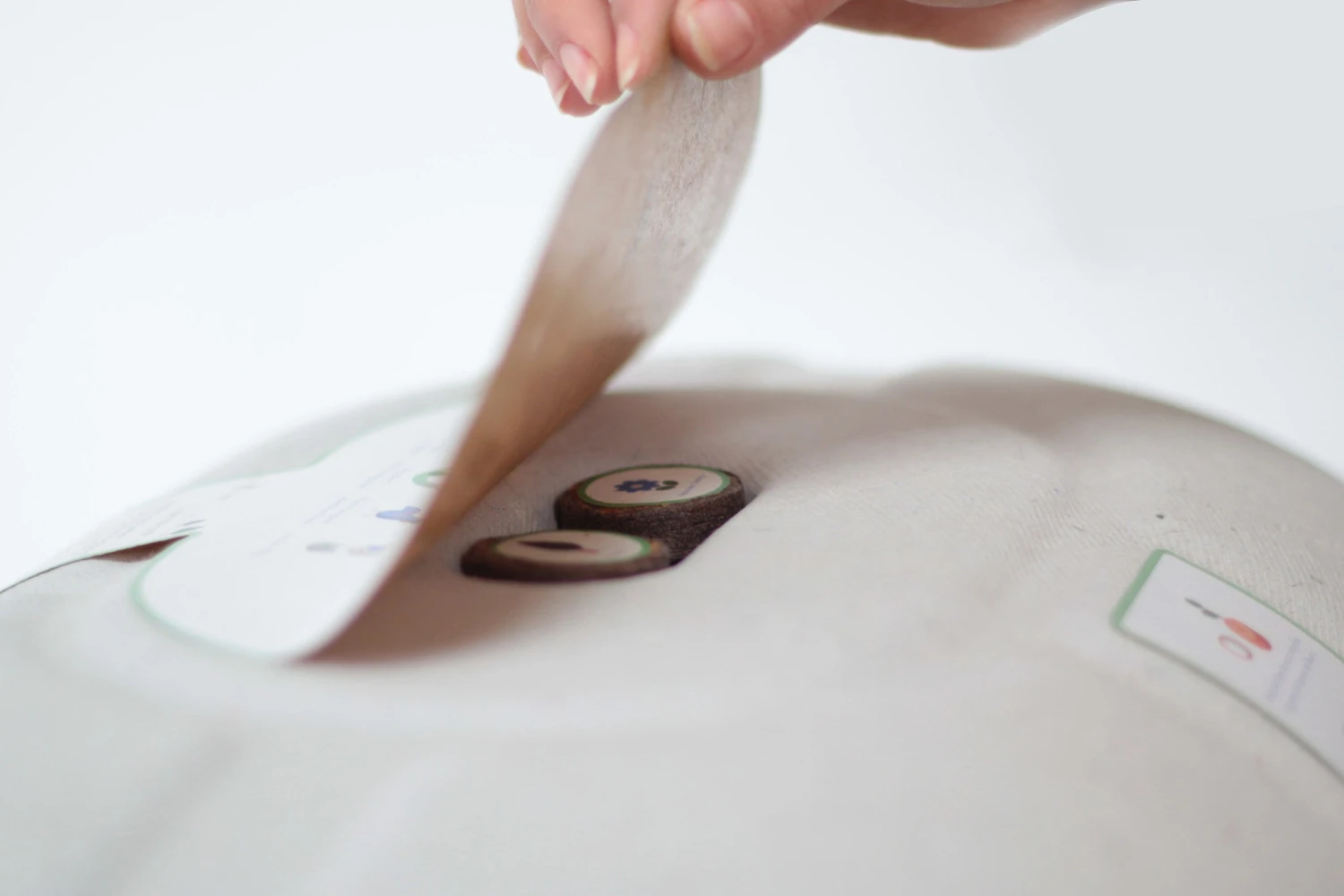 Nidoo, L'arbre Après La Vie 2 Nidoo, L'arbre Après La Vie – Image 2