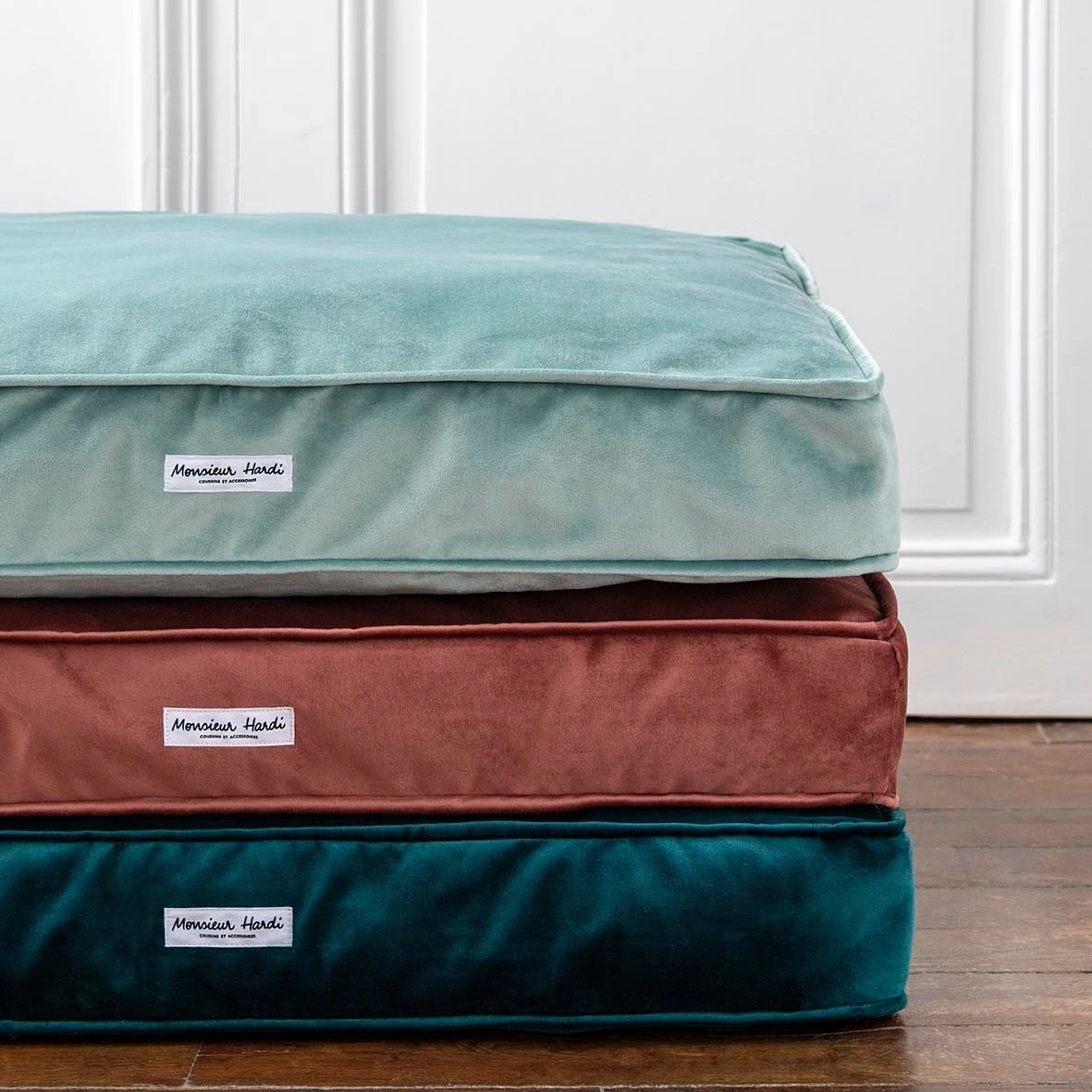 Coussin Pour Chien Personnalisable 1 Coussin Pour Chien Personnalisable