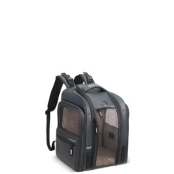 Sac à Dos Pour Chat/chien Delsey -Hariet & Rosie delsey raspail 00328917100 02