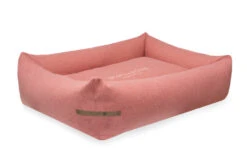 Panier Pour Chien LOFT -Hariet & Rosie dog bed loft coral bowl and bone republic ps1sa