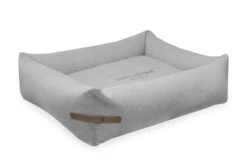 Panier Pour Chien LOFT -Hariet & Rosie dog bed loft grey bowl and bone republic ps1sa