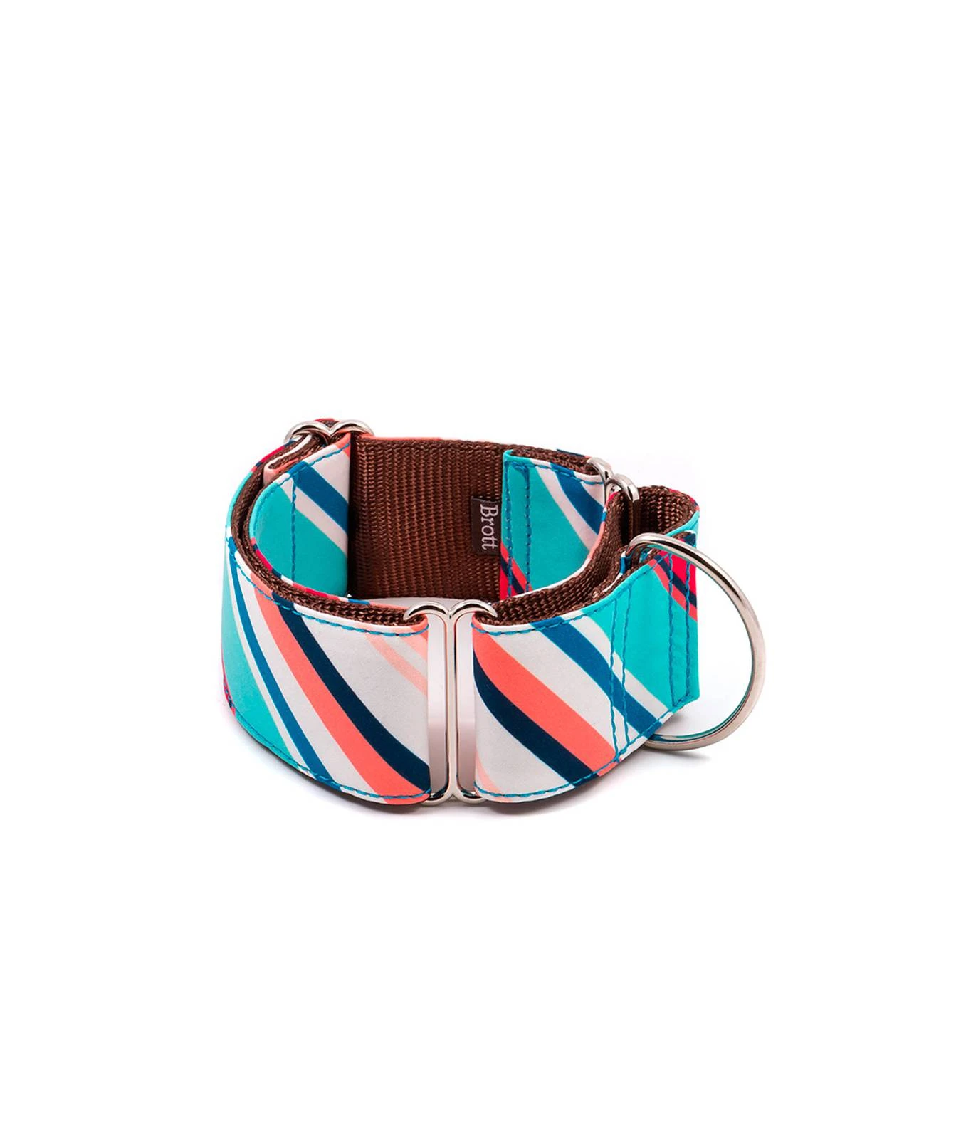 Collier Pour Chien Morisca Classique Et Martingale 4 Collier Pour Chien Morisca Classique Et Martingale – Image 4