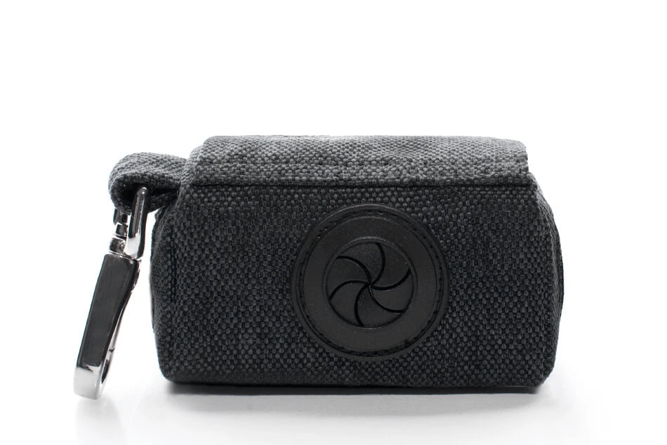 Distributeur De Sacs D'hygiène En Tissu 3 Distributeur De Sacs D'hygiène En Tissu – Image 3