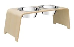 DogBar L - Grand Chien (6 Finitions) 8 DogBar L - Grand Chien (6 Finitions) -Hariet & Rosie dogBar L eiche hell 1024x1024 2x 4ae487f5 55f1 48fc 8cc9 474d7481d1be