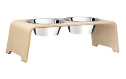 DogBar M (6 Finitions) -Hariet & Rosie dogBar M eiche hell 1024x1024 2x b3885015 8bc6 4604 9103 40d0fbba913e