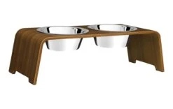 DogBar M (6 Finitions) -Hariet & Rosie dogBar M nussbaum 1024x1024 2x 5833229e 52a7 4e1a 90fd 369139622a2d