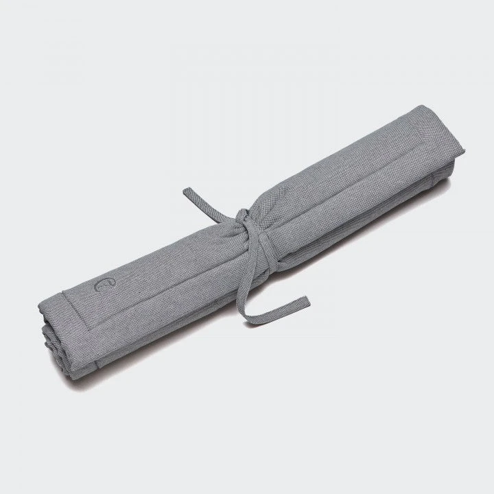 Tapis Pour Chien En Tweed Gris HOSTEL 5 Tapis Pour Chien En Tweed Gris HOSTEL – Image 5