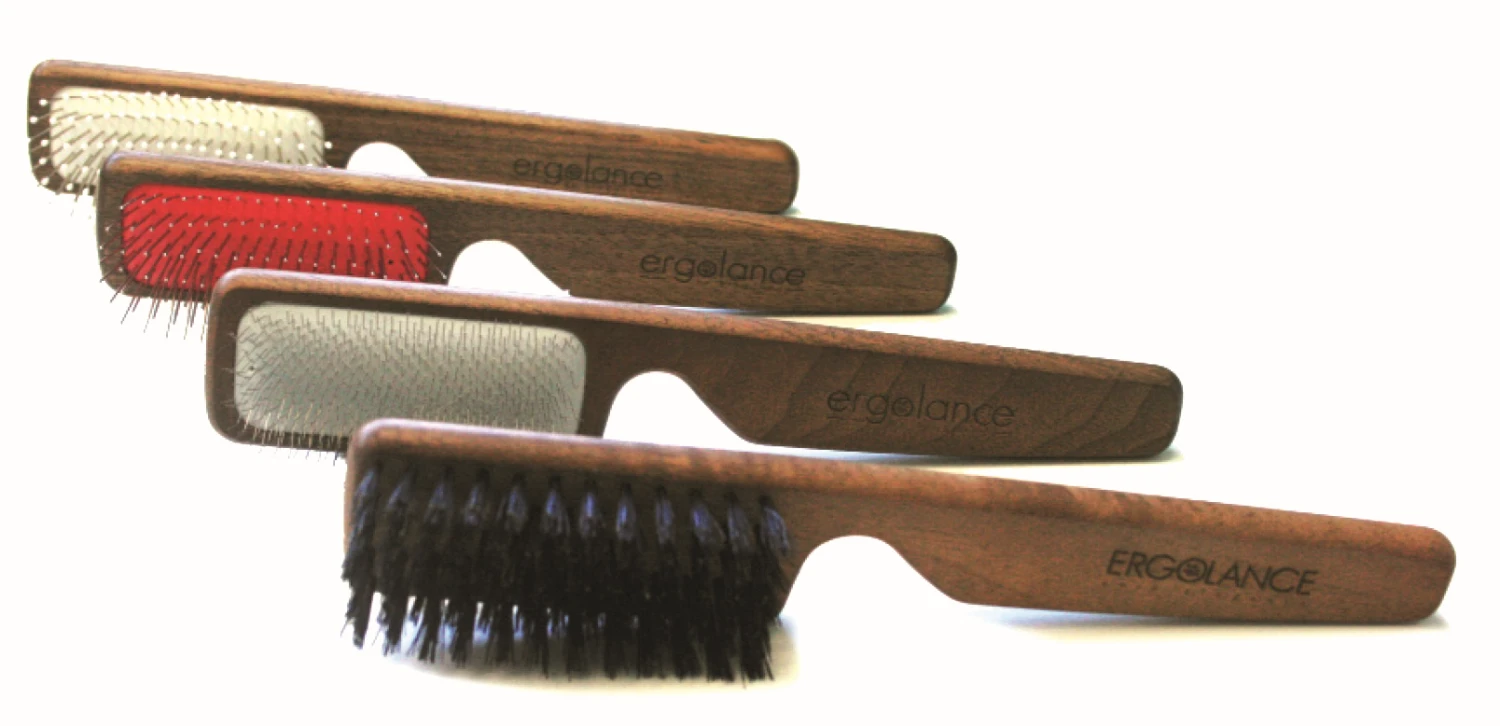 Brosse De Massage Ergolance 2 Brosse De Massage Ergolance – Image 2