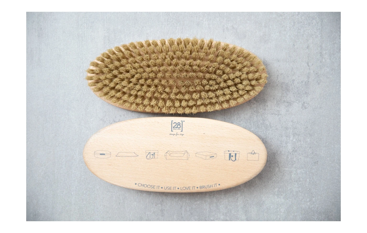 Brosse à Tissus 2.8 1 Brosse à Tissus 2.8