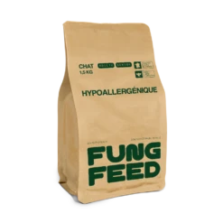 Croquettes Aux Insectes Pour Chat