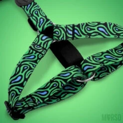 Harnais En H Pour Chien Rage Labyrinth -Hariet & Rosie galleria pettorina ad h rage labyrinth img 03 300x300 1