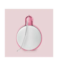 Gourde Pour Chien Avec Bol D’eau -Hariet & Rosie gv0901 ro20 gourde design ultra compacte pingui rose united pets