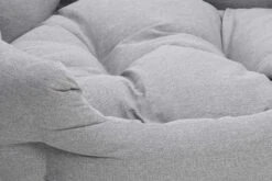 Lit Ovale Loomi 14 Lit Ovale Loomi -Hariet & Rosie hundekoerbchen loomi grau 4