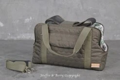 Sac De Voyage Pour Chien Elizabeth -Hariet & Rosie il 1140xN.2485878502 jt7n