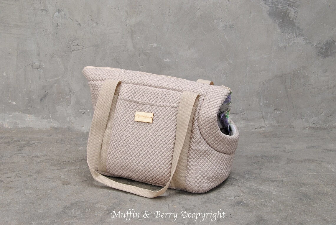 Sac De Transport Pour Chien Lillian 1 Sac De Transport Pour Chien Lillian