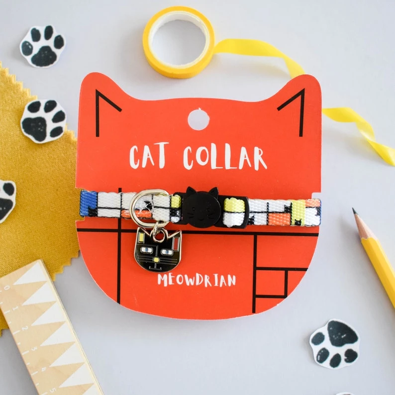 Colliers Pour Chat Cat Artist 1 Colliers Pour Chat Cat Artist