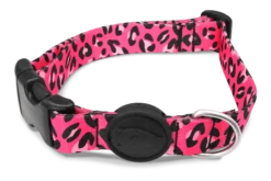 Collier Pour Chien Bubble Leo