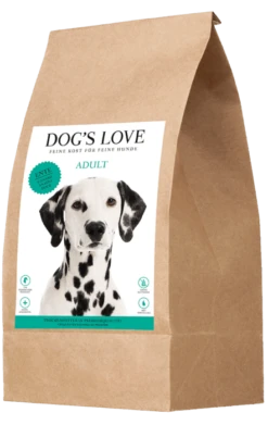 Croquettes Pour Chien Au Canard Sans Céréales