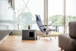 Bac à Litière Pour Chat Hoopo® Dome 10 Bac à Litière Pour Chat Hoopo® Dome -Hariet & Rosie image 2841ac52 b9cb 46b7 ac32 1ffb28db091f