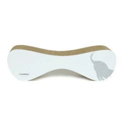 Griffoir Design Pour Chat En Carton - VIGO - MY KOTTY -Hariet & Rosie image 59f3207e 1436 4123 a05a 4069800b3695