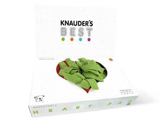 Tapis De Fouille Heart Pad 4 Tapis De Fouille Heart Pad – Image 4