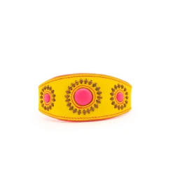 Collier Pour Lévrier En Cuir Dwam 9 Collier Pour Lévrier En Cuir Dwam -Hariet & Rosie image cf9b819f bb4f 483b 9d09 c13ed3a77040