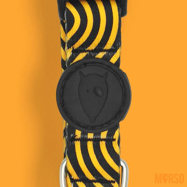 Collier Pour Chien Must-Hard Maze 2 Collier Pour Chien Must-Hard Maze – Image 2