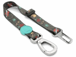 Ceinture De Sécurité Morso -Hariet & Rosie ink tank cintura di sicurezza