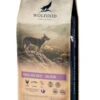 Croquettes Wolfood Junior Large Breed