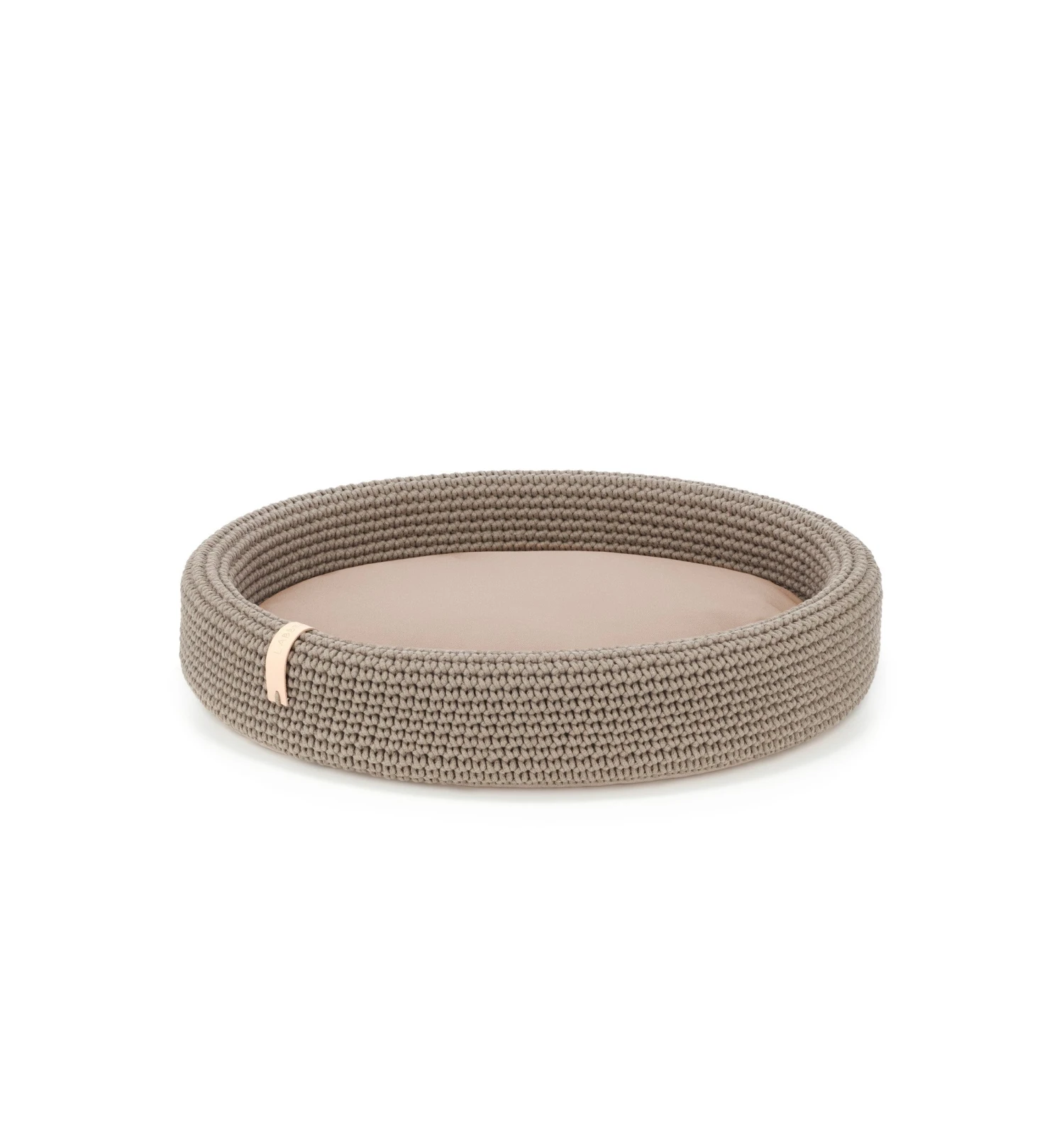 Panier Pour Chien Design Lukko 2 Panier Pour Chien Design Lukko – Image 2