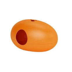 Litière Ou Niche Design Pour Chat Poopoopeedo -Hariet & Rosie maison de toilette niche poopoopeedo by sindes