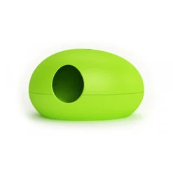 Litière Ou Niche Design Pour Chat Poopoopeedo -Hariet & Rosie maison de toilette poopoopeedo 3