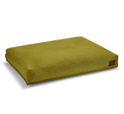 Coussin Pour Chien Divo -Hariet & Rosie mc c01 012 04 m sleep divo cushion mustard