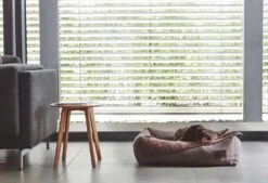 Panier Pour Chien Divo -Hariet & Rosie mc c02 008 03 sm sleep divo boxbed mocca simba 2332 1