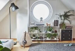 Maison Pour Chat Perla -Hariet & Rosie mc g02 010 01 sleep perla natural mia 1304 984