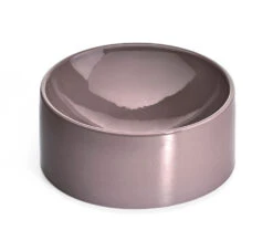 Bol En Porcelaine Pour Chat Fresco -Hariet & Rosie mc g06 008 02 eat fresco cat bowl berry