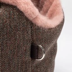 Sac De Transport Pour Chien Milano -Hariet & Rosie mg 5614 1