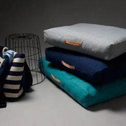 Coussin Pour Chien De Style Nordique -Hariet & Rosie nordic 5