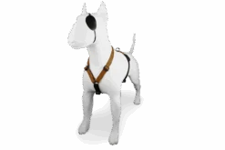 Harnais En H Pour Chien Must-Hard Maze 5 Harnais En H Pour Chien Must-Hard Maze -Hariet & Rosie pettorina h must hard maze header top transparent c