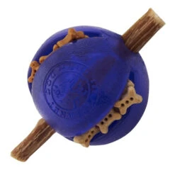 Jeu De Réflexion Pour Chien Orbee-Tuff Guru -Hariet & Rosie planet dog orbeeguru